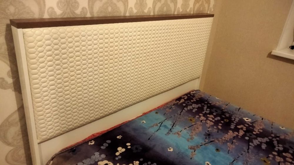 Продам кровать