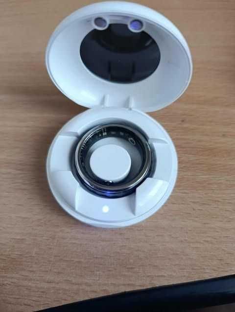 Inel smart Colmi R11