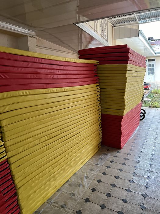 Sport Matlari , Спортивный мат, Татами Даян , Ковер, Паралон мрамор