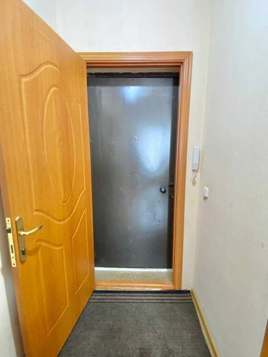 1-комнатная квартира · 38м²