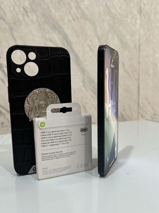 IPhone 13 128Gb продам