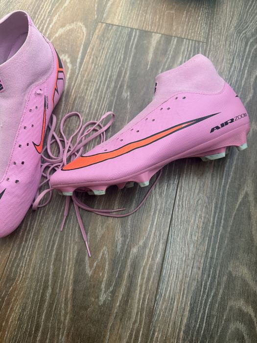 Nike ghete de fotbal Superfly; 42