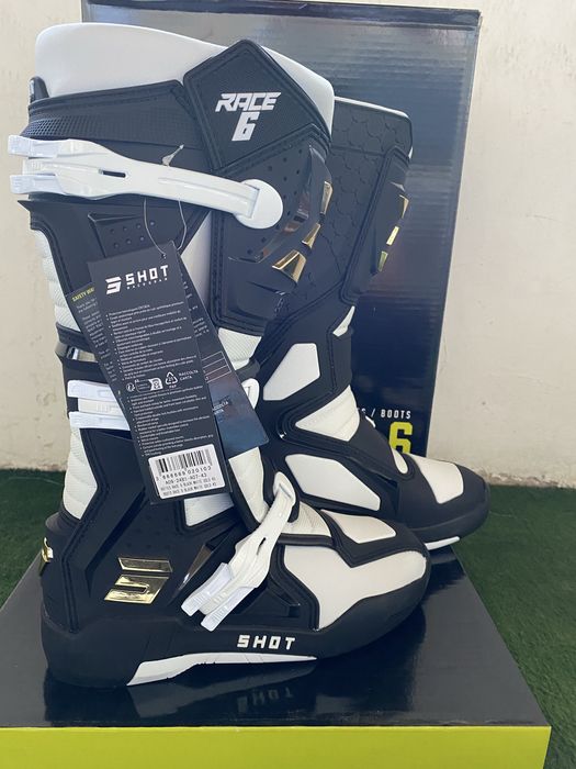 Cizme noi enduro motocross atv quad