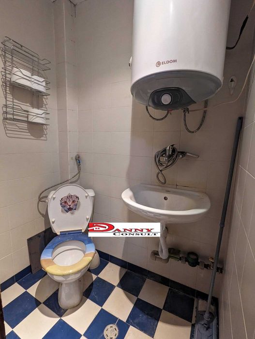 Мезонет за продажба в центъра на гр. Велико Търново