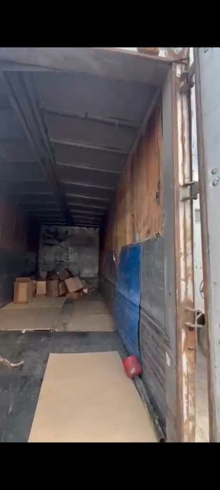 Продам кузов бабочка