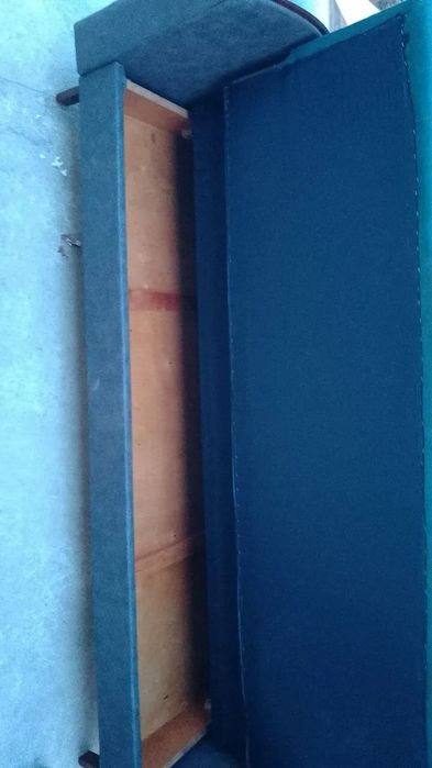 Заватской диванн