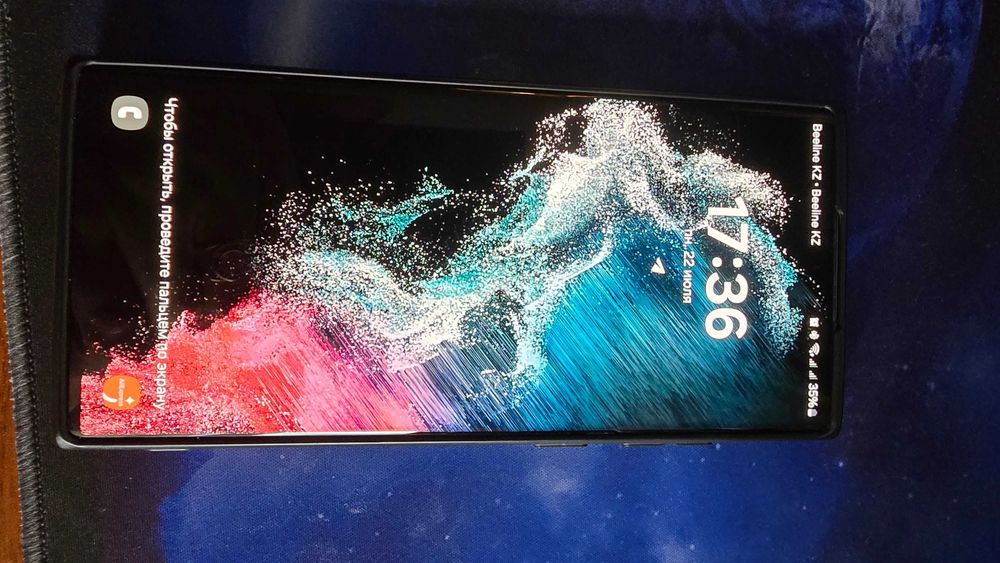 Продам Samsung S22 Ultra