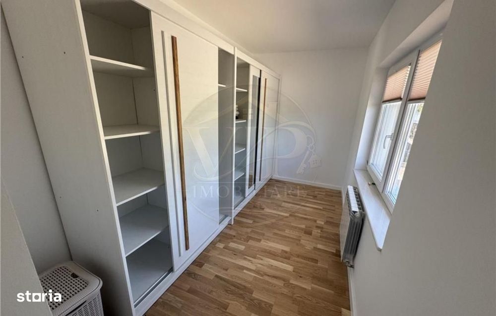 Casa individuala cu 4 camere,476 mp teren,Cetate