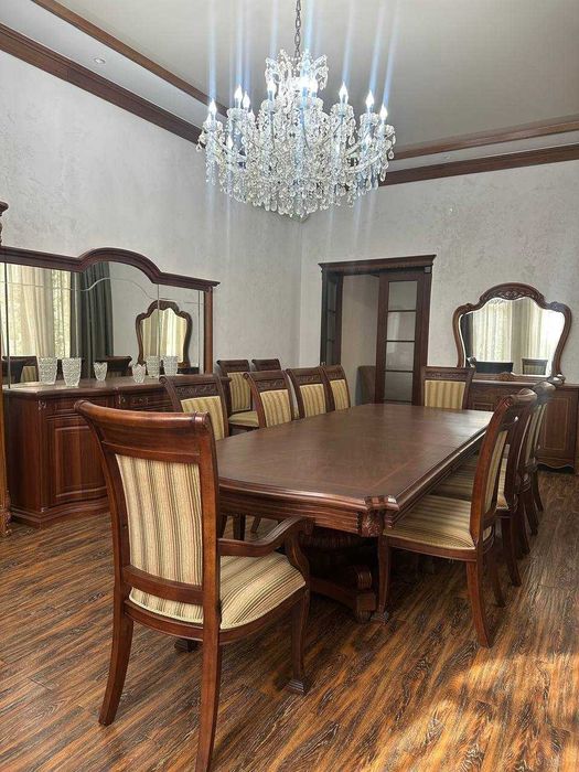 Ул.Никитина .Продам  эксклюзивный дом из 5 комнат  на 2.2 сотках.