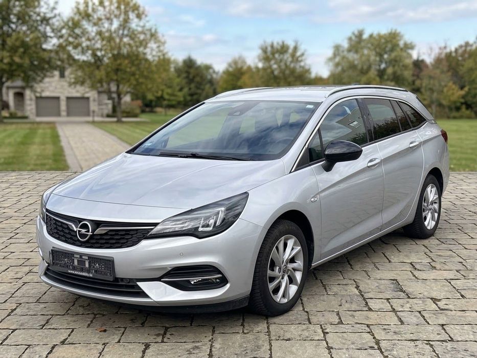 Opel Astra K 2022 ST | Diesel | Automat 9 viteze | Business Edition Nav