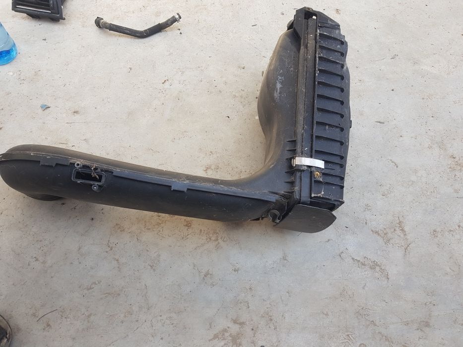 Филтърна кутия бмв ф10 ф11