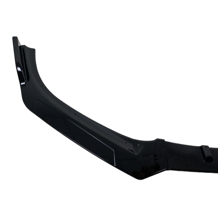 Преден лип спойлер за голф 6 Р20 / vw golf 6 R20 lip spoiler