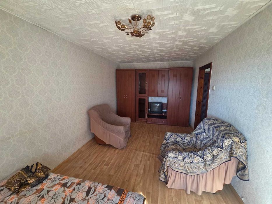 Продажа 1-комнатной квартиры