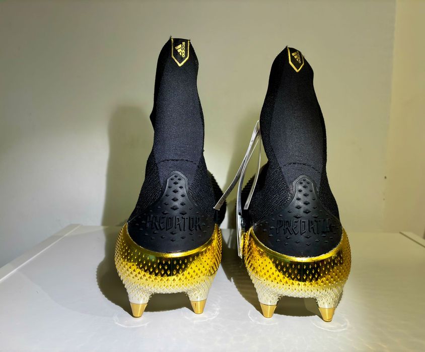 Adidas Predator Mutator 20+ FG (Atmospheric Pack), Size - US 12