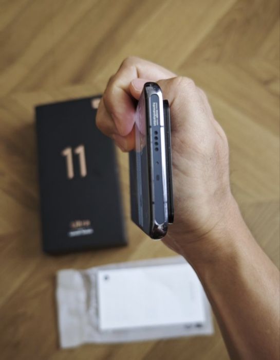 Xiaomi mi 11 ultra (12/256)