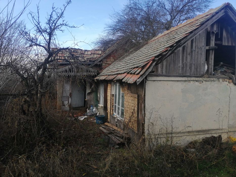 Къща с.Котленци общ.Добрич