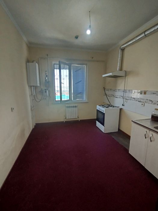 Arenda Sergele 9 xudud Navostroyka 2/10/16 300y.e oilaga beriladi