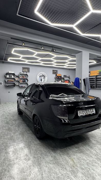 Lada granta 2019