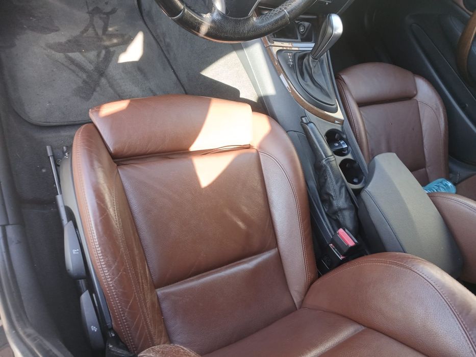 BMW 1 Series 2008 — imagine 3