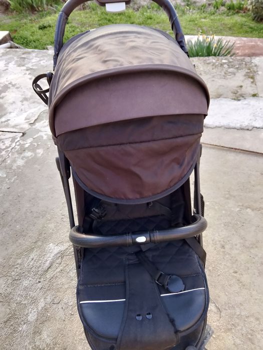 Bolalar uchun kolyaska