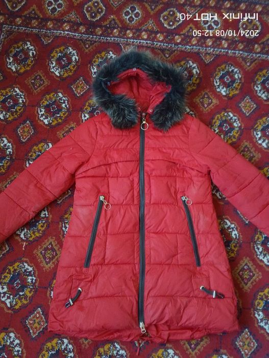 Куртка женская      .