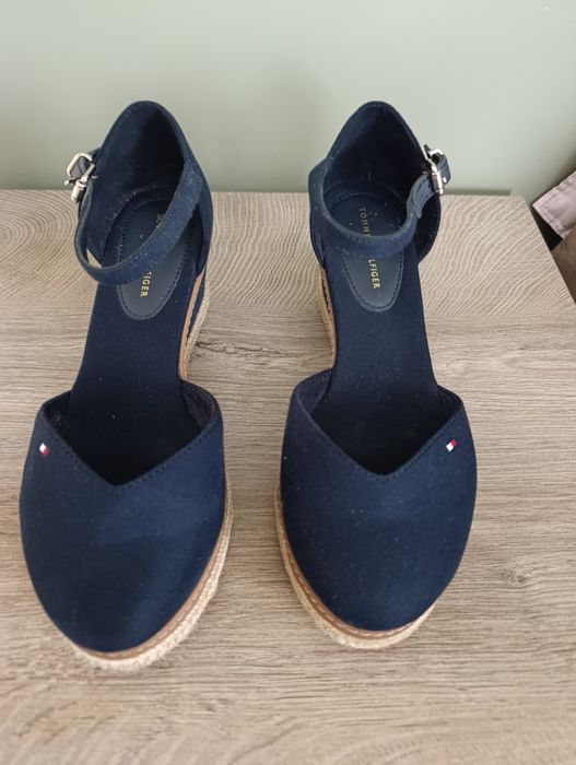 Еспадрили Tommy Hilfiger