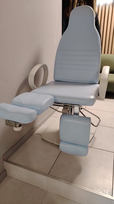 Scaun pentru pedichiura
