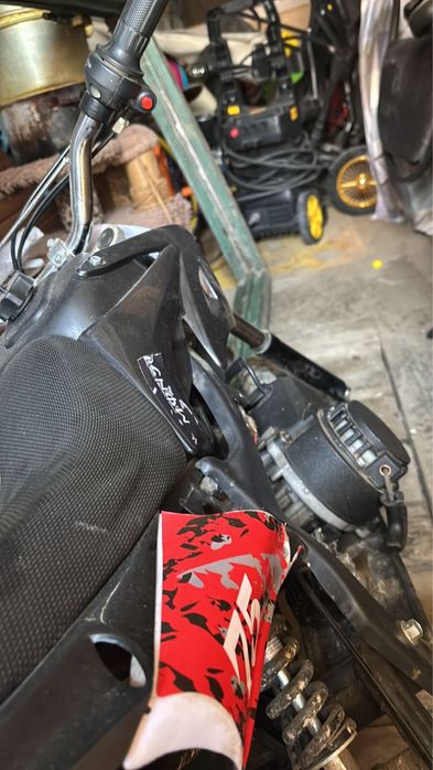 Продаю бит байк!