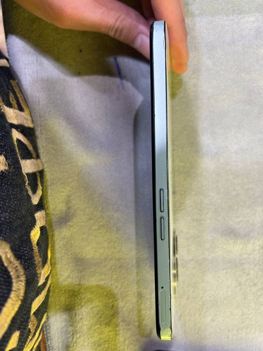 Realmi c35. 64 talik 1 hafta kafolat