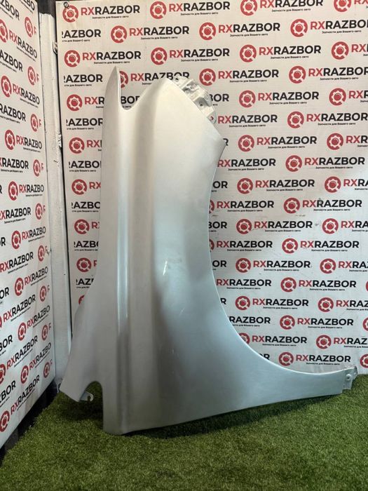 Крыло Передний правый на Лексус Рх 350/450 Lexus rx крыло