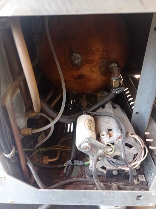 SCHARF Кафемашина и Кафемелачка