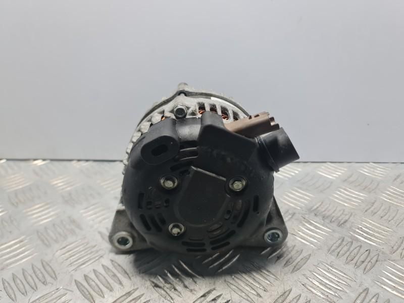 Alternator Citroen C-Elysee 2 facelift 1.5 turbo 75 kw D15DT (DV5RD)