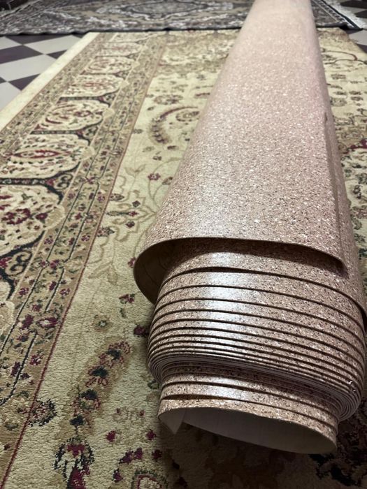 Продам линолеум коммерческий