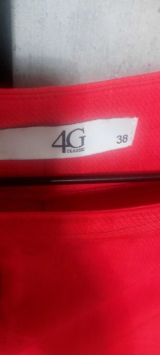 Костюм брючный женский