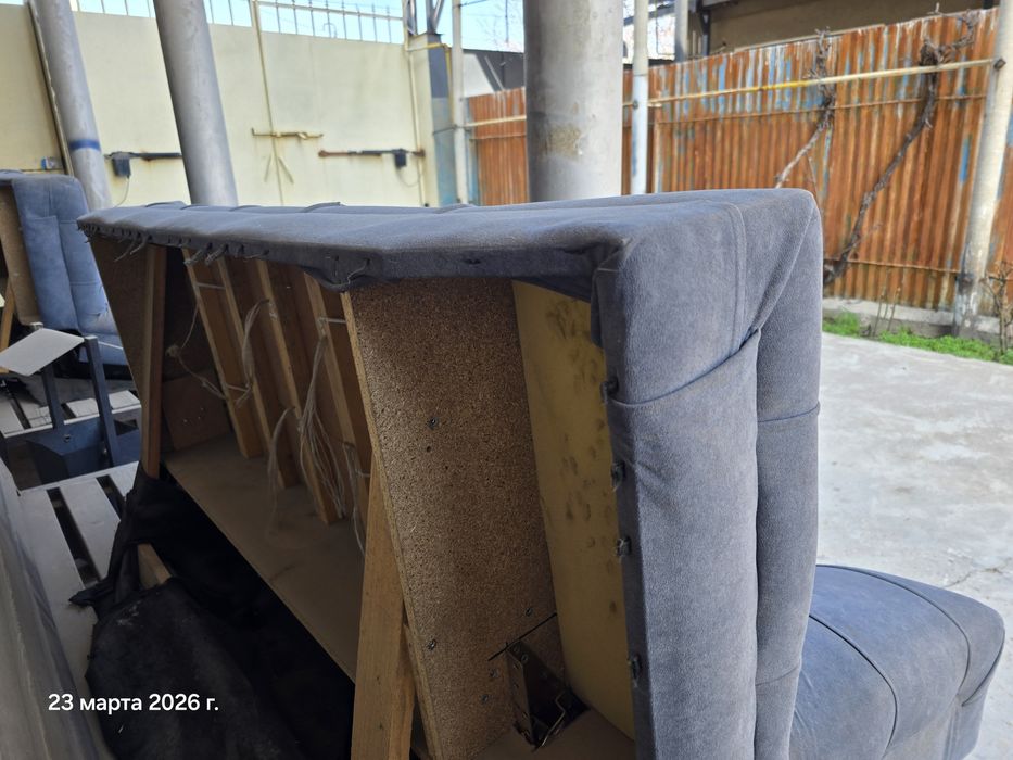 Отдам даром 2 (два) дивана