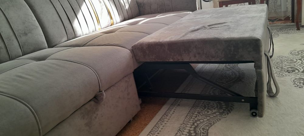 Диван 3 м, ширина 95 см