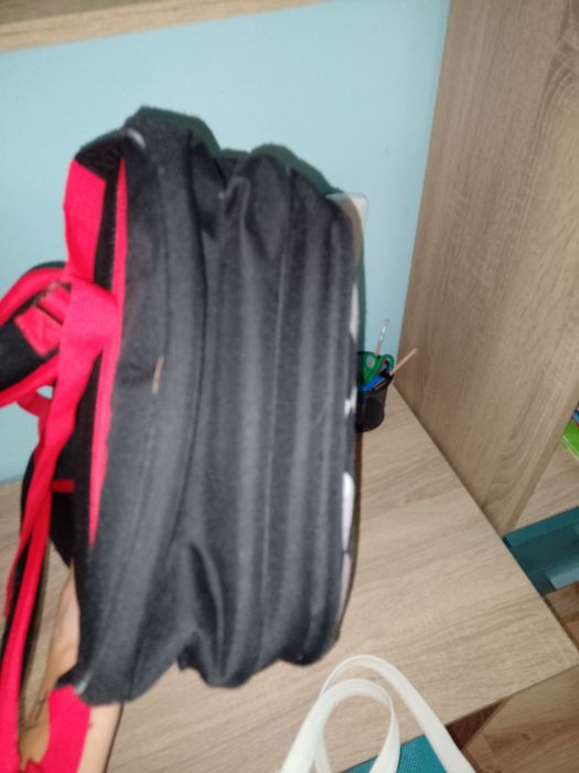 Ученическа раница