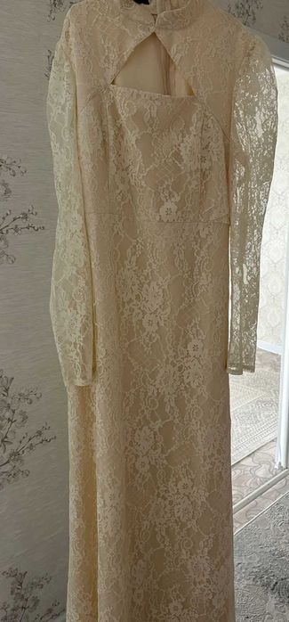 Обалденное Платье