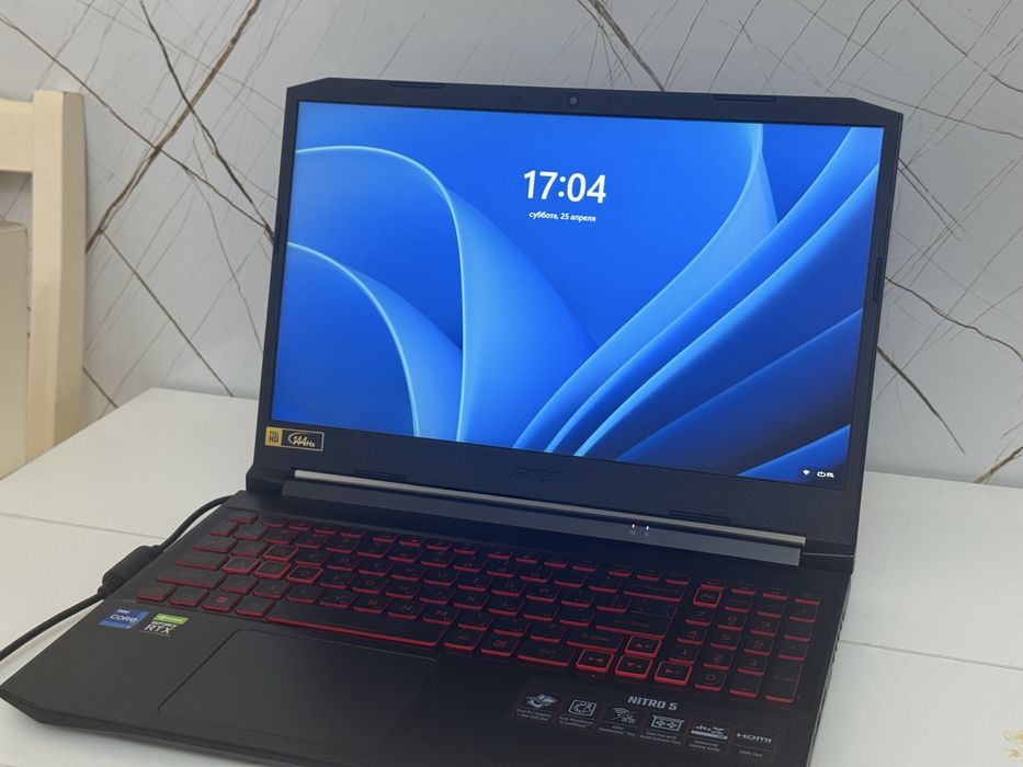Acer Nitro 5 Продам