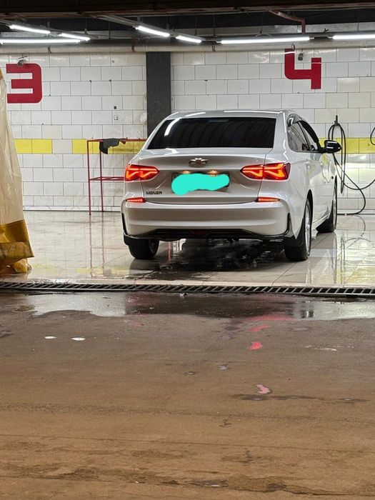 Продам Chevrolet Monza