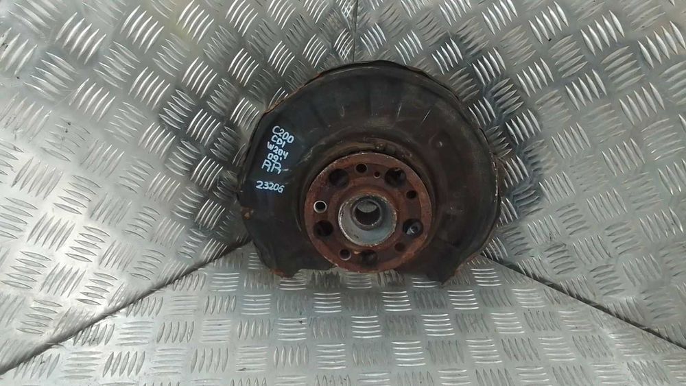 Задни шенкели Mercedes C350 C200 C250 CDI C350i W204 2010г.