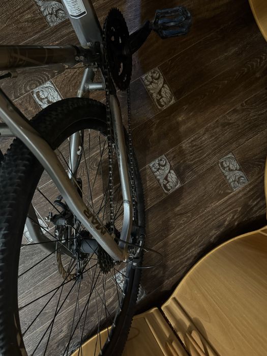 Велосипед, для подростка