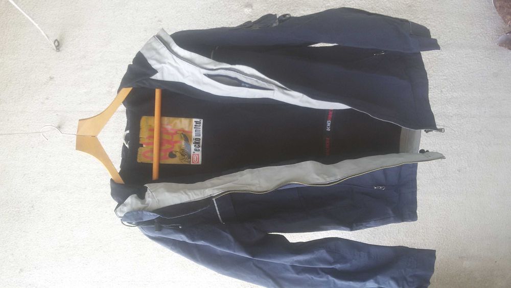 Мъжко яке Ecko Function