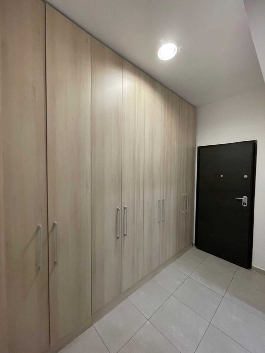 Oltenitei, Gama Residence