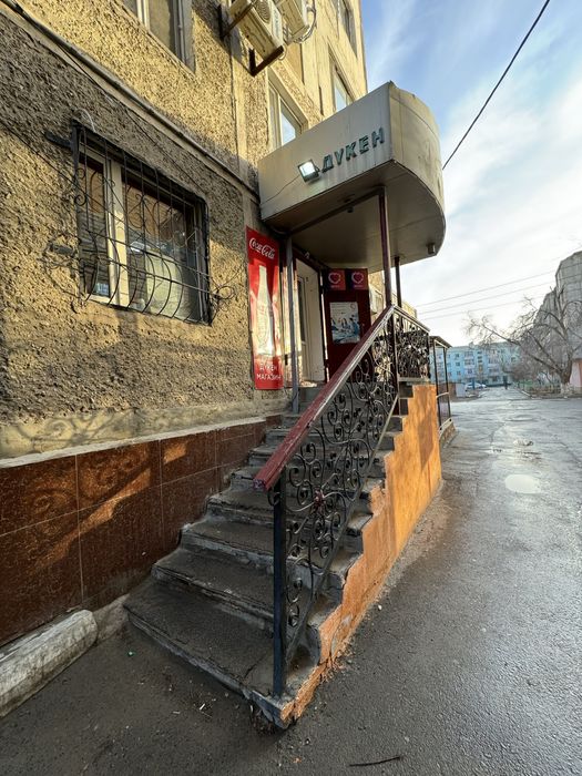 Продам коммерческое помещение