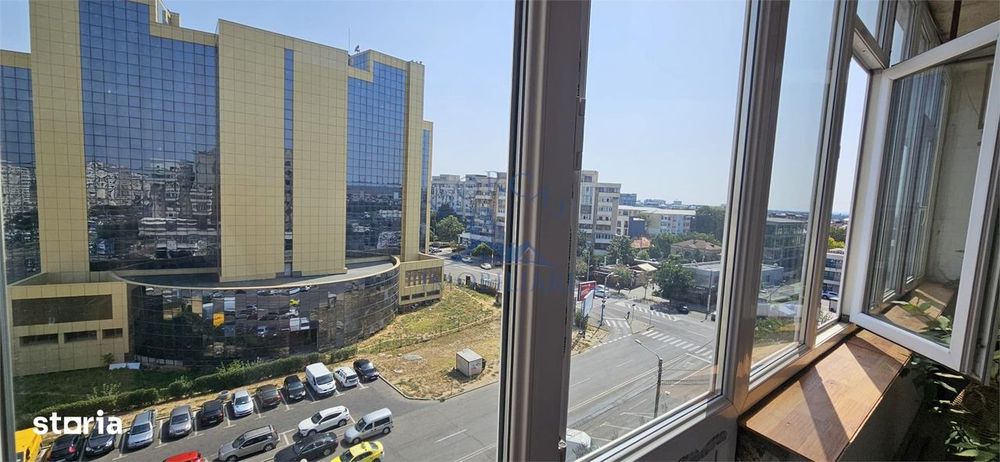 Apartament 4 camere decomandat  si parcare, A.I. Cuza