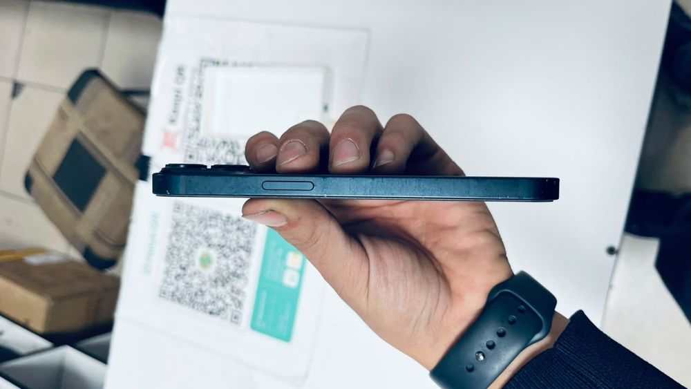 Iphone 14 128gb без ремонта