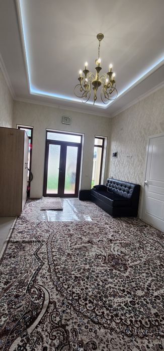 Тошкент тумани 3км Уч Кахрамон Гаи дан 3сотих 4хонали янги участка