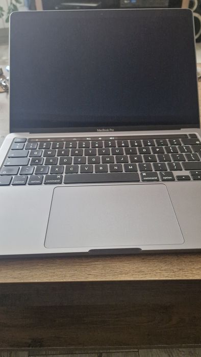 Macbook Pro 2020 A2251 Space Gray