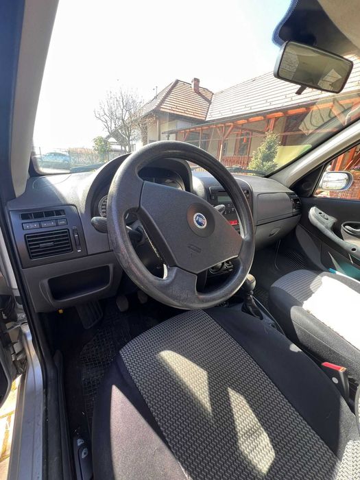 De vanzare Fiat Albea